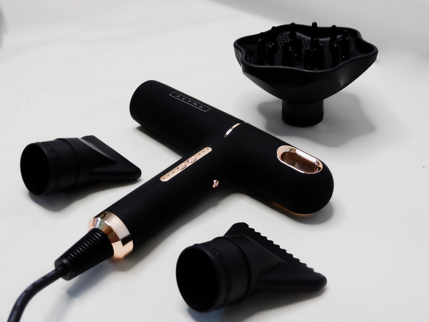 Professional Hair Dryer image 0