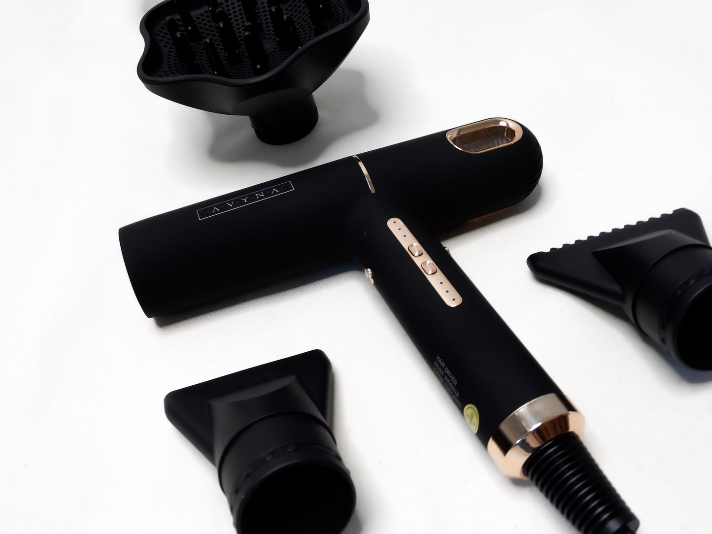 Professional Hair Dryer image 3