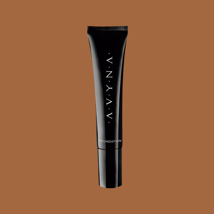 Foundation TOFFEE image 1