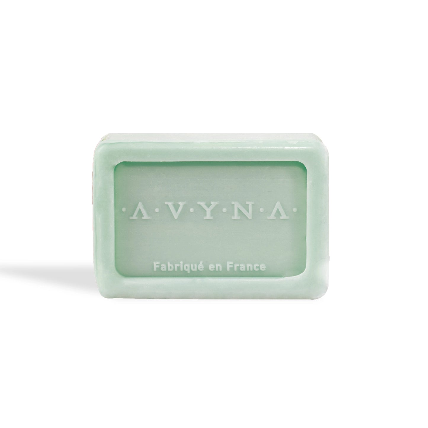 Agave + Mint Soap image 0