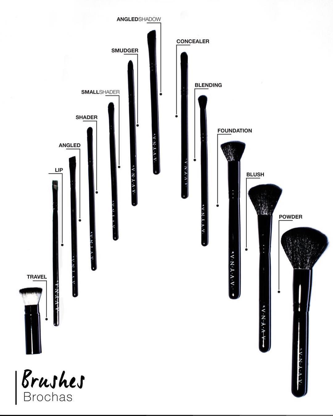 Angled Shadow Brush image 1