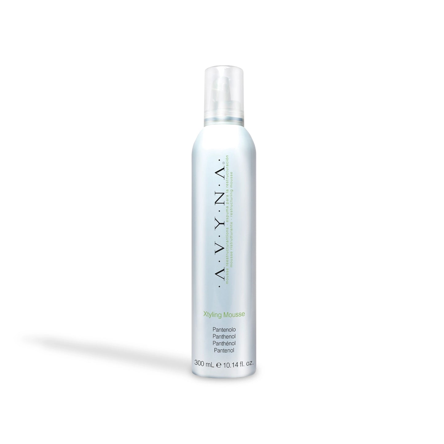 Xtyling Mousse image 0