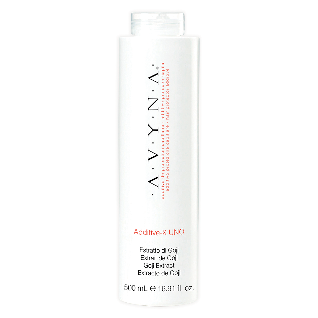 Additive X UNO 500 ml