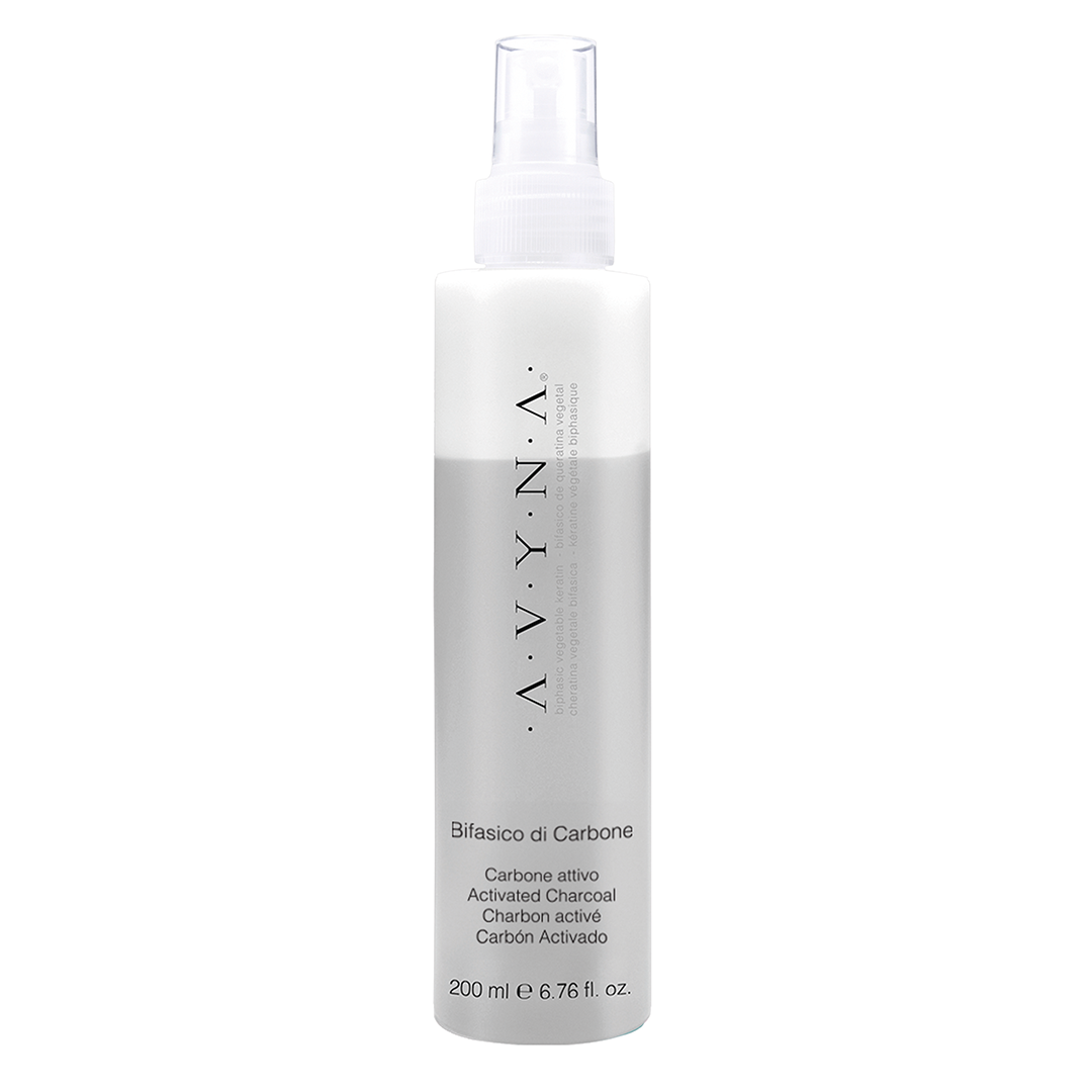 Bifasico Di Carbone 200 ml