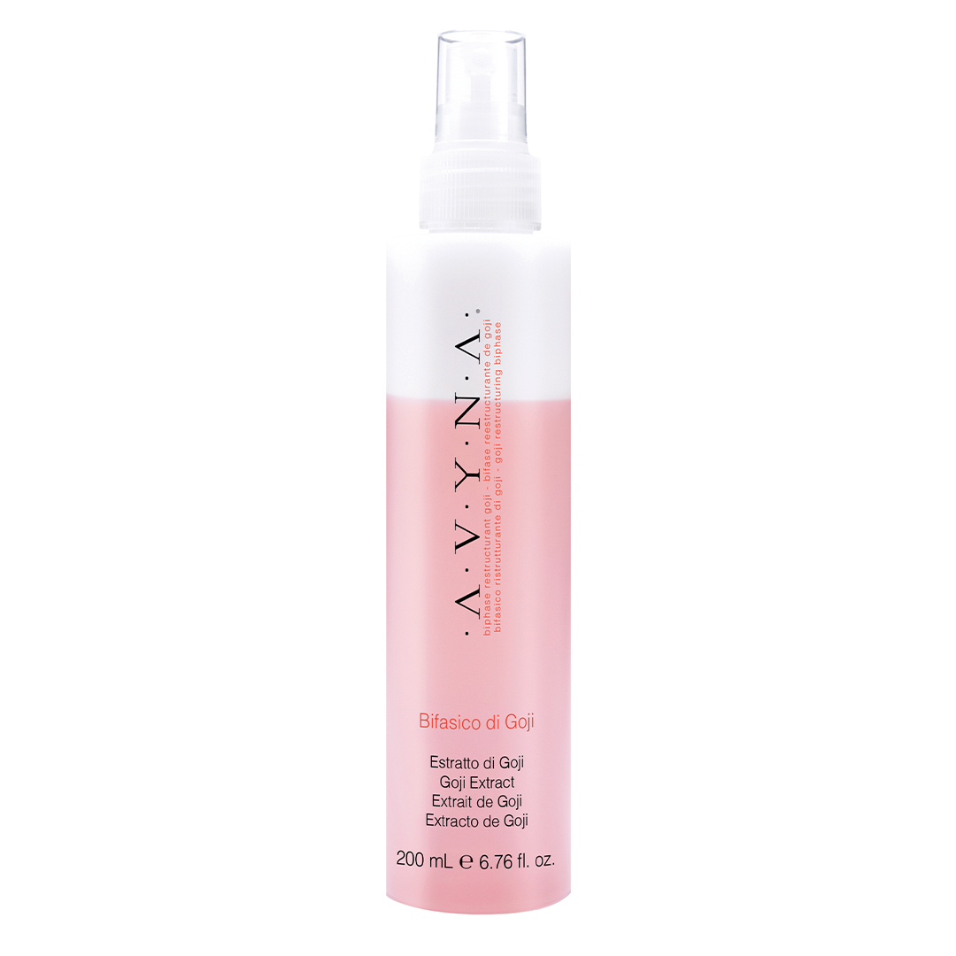 Bifasico di Goji 200 ml