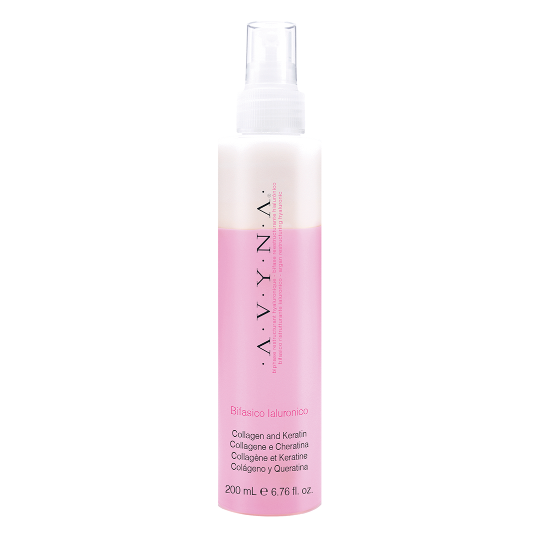 Bifasico Ialuronico 200 ml