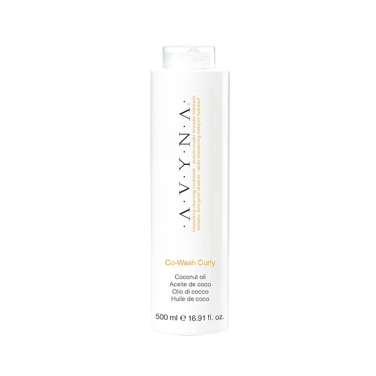 Co-wash Curly 500 ml