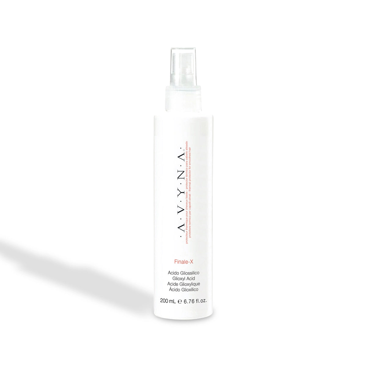 Finale-X 200 ml