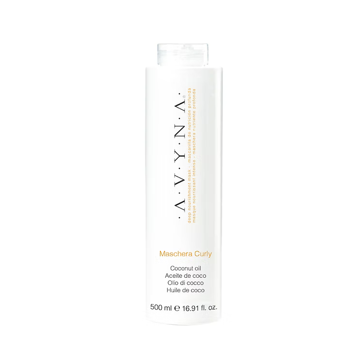 Machera Curly 500ml