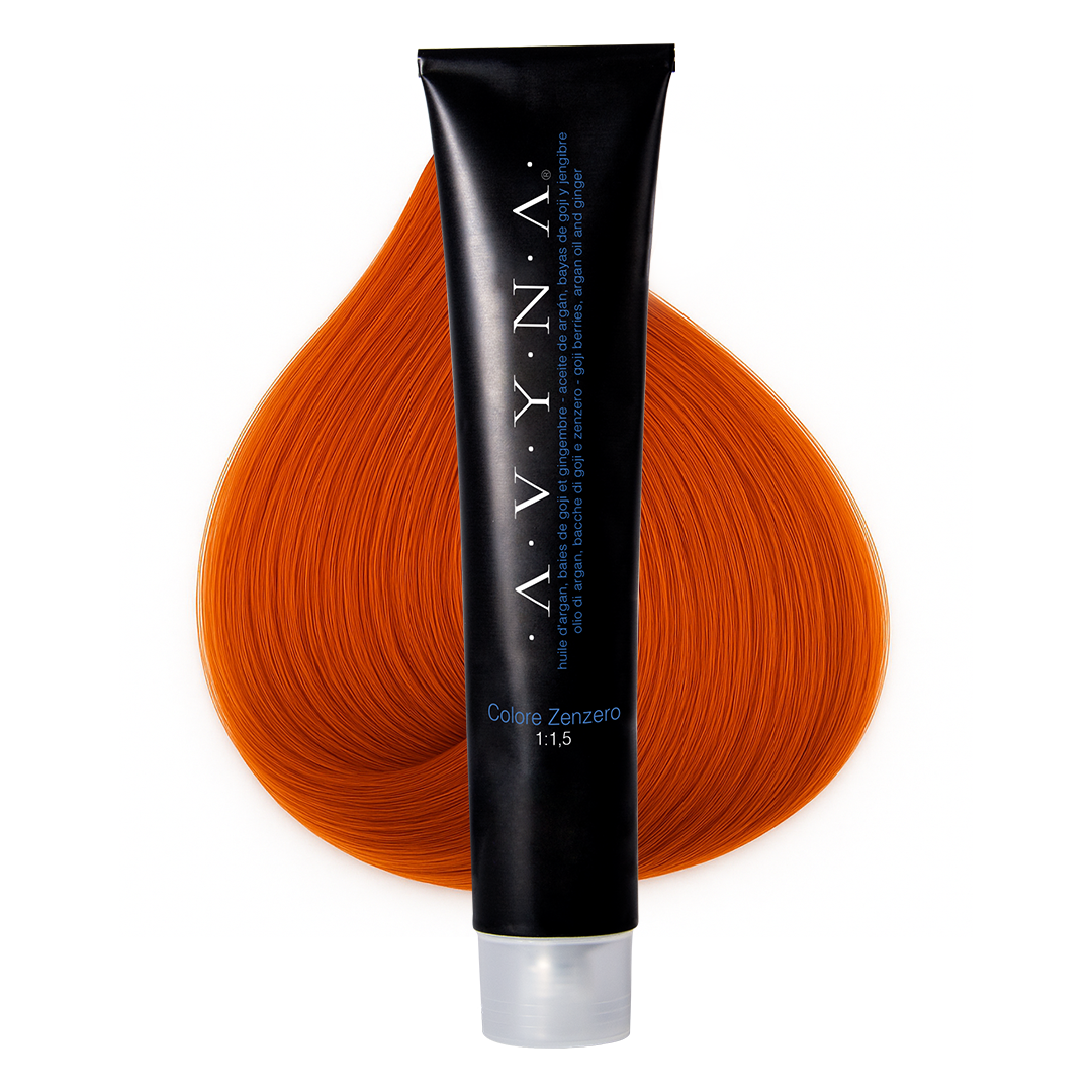 Colorato 0/4 Arancia 100 ml