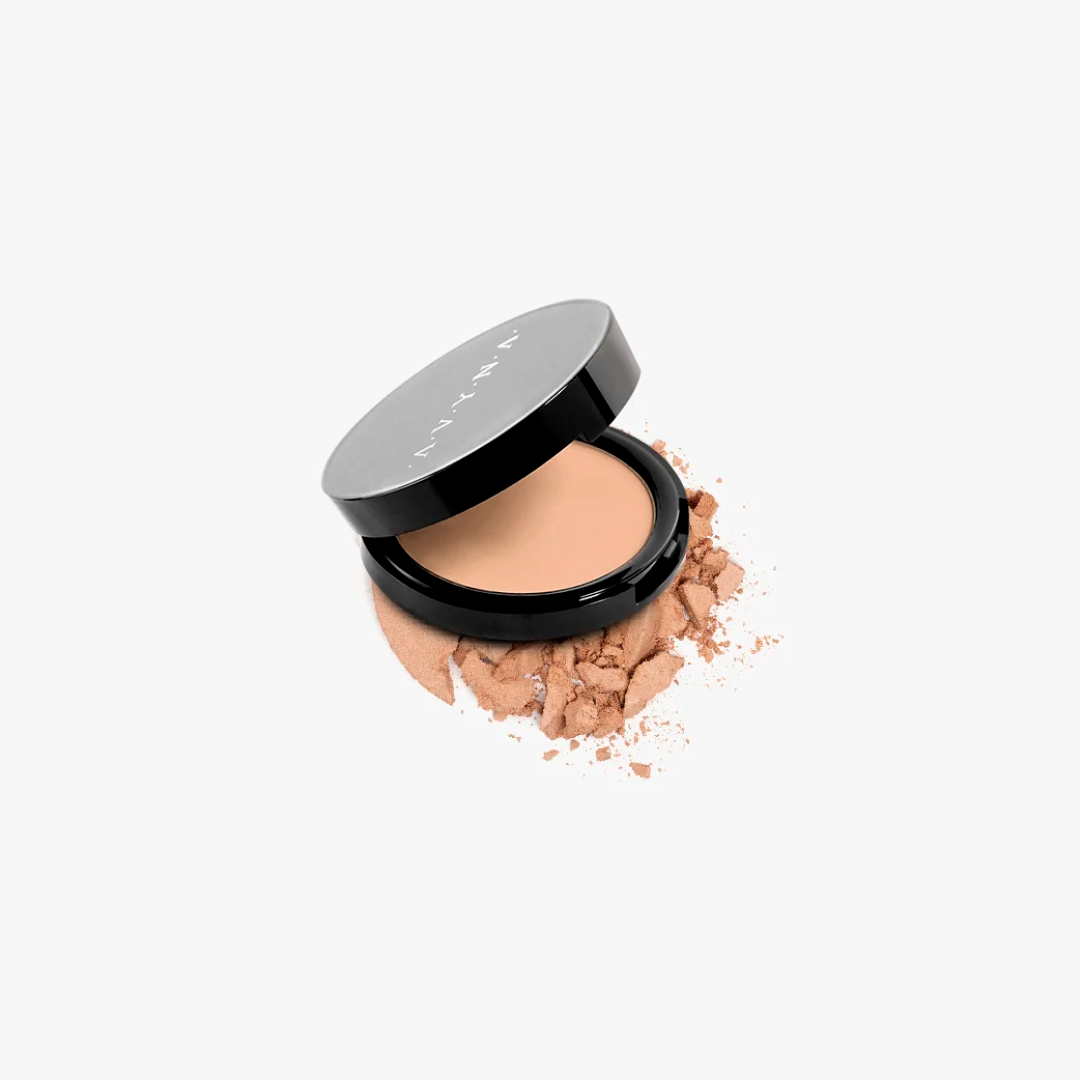 Powder Foundation DARK