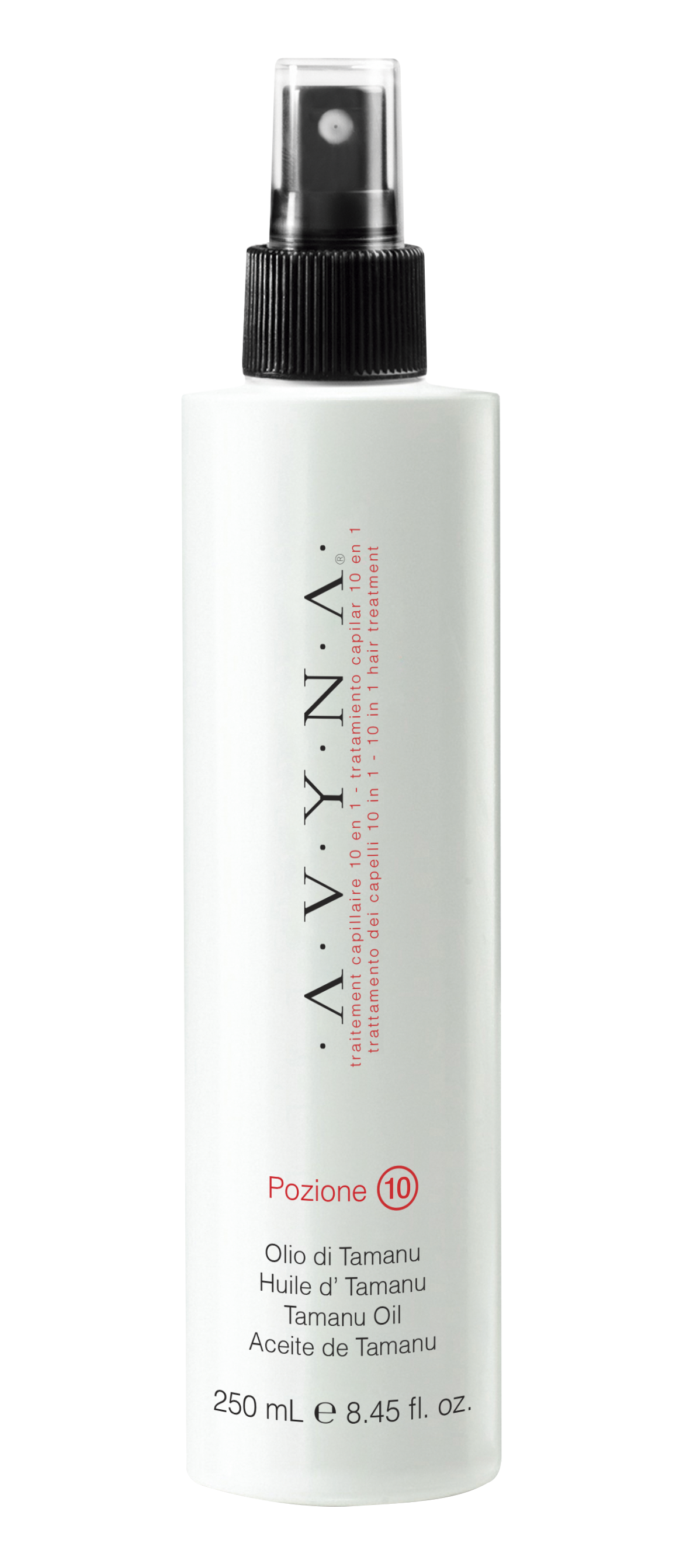 Pozione 10 250 ml