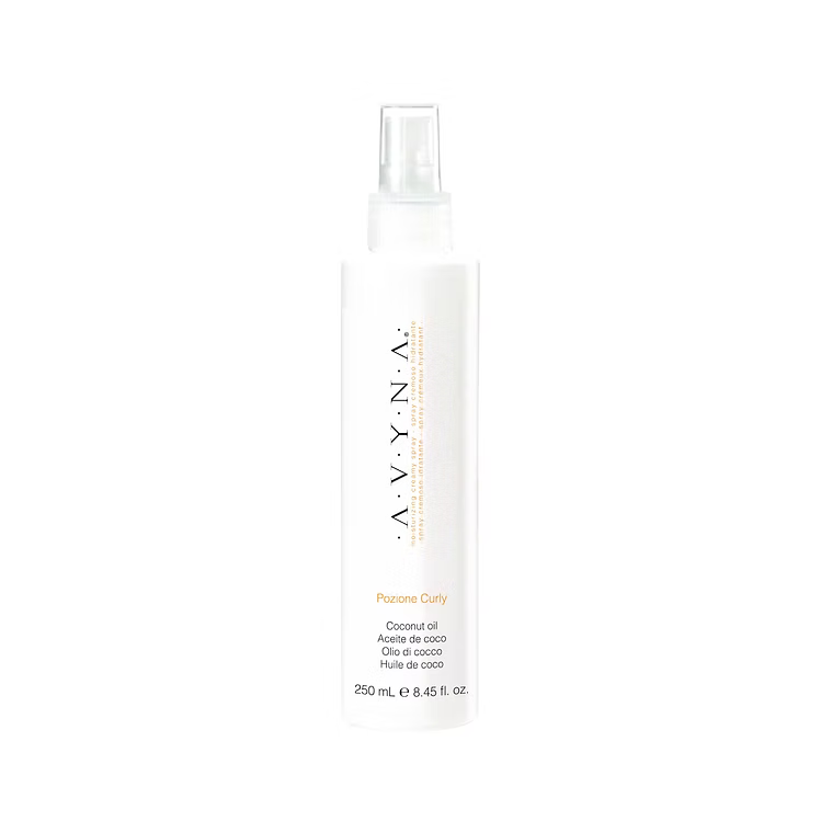 Pozione Curly 250 ml