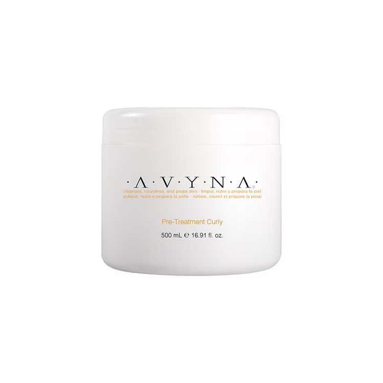 Pre-Treatment Curly 500 ml