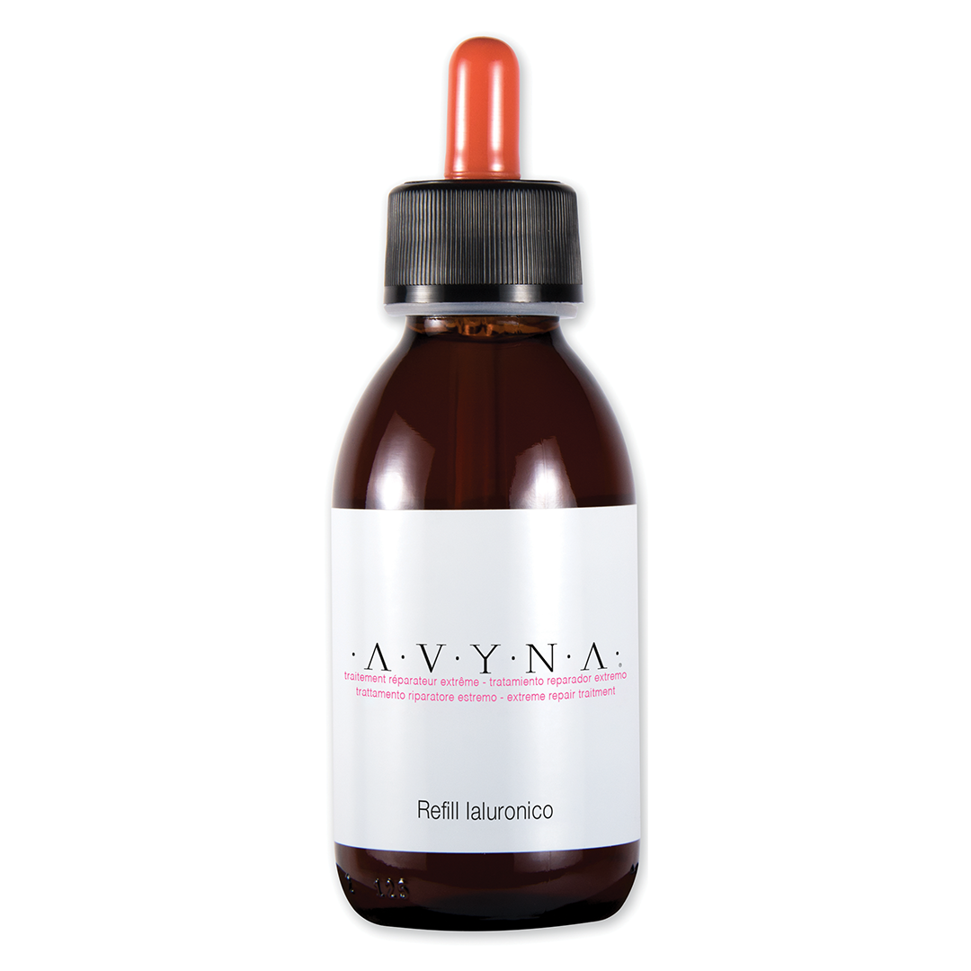 Refill Ialuronico 125 ml