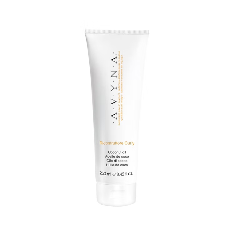 Ricostruttore Curly 250ml