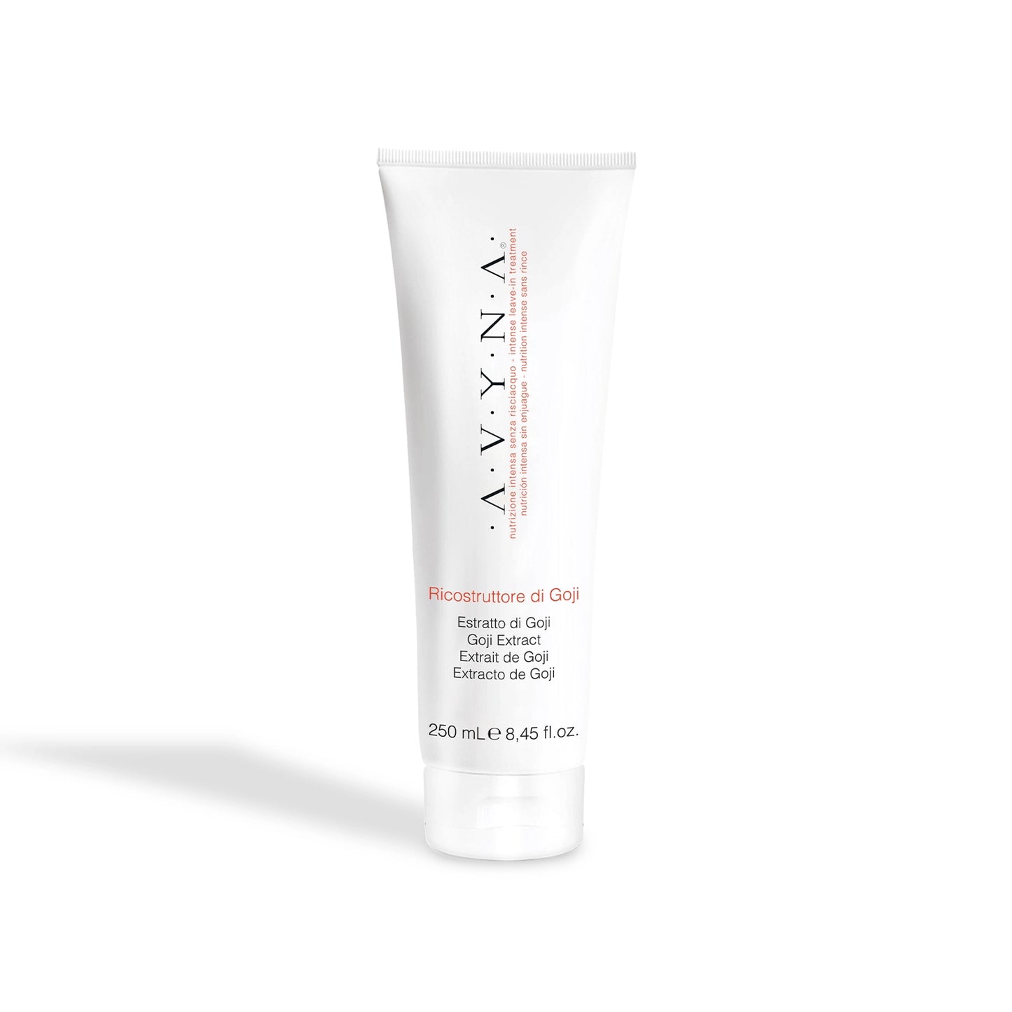 Ricostruttore di Goji 250 ml