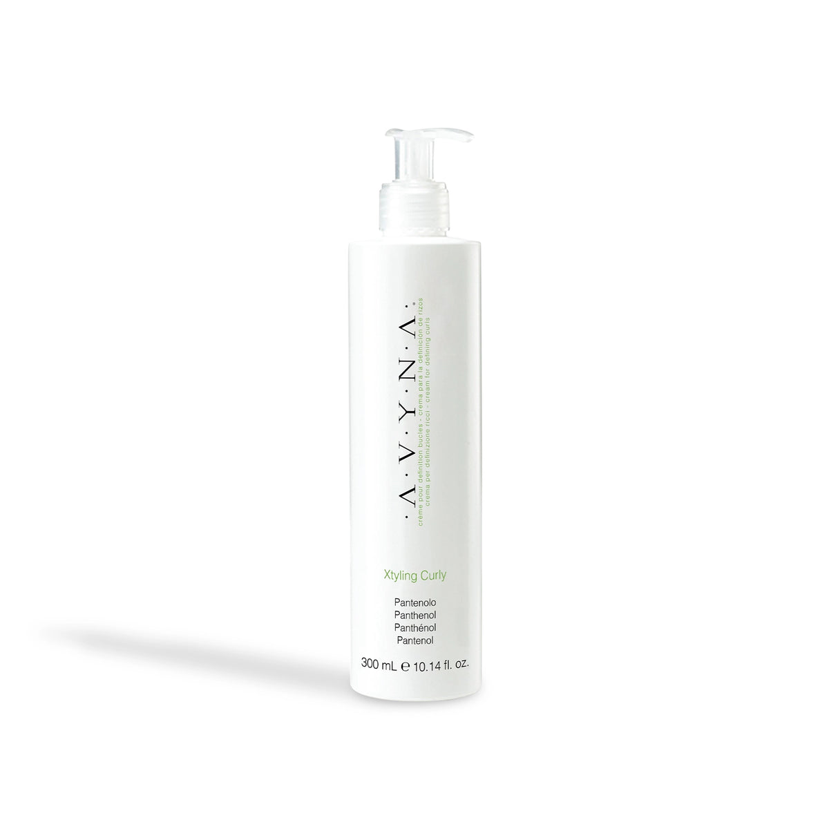 Xtyling Curly 300 ml
