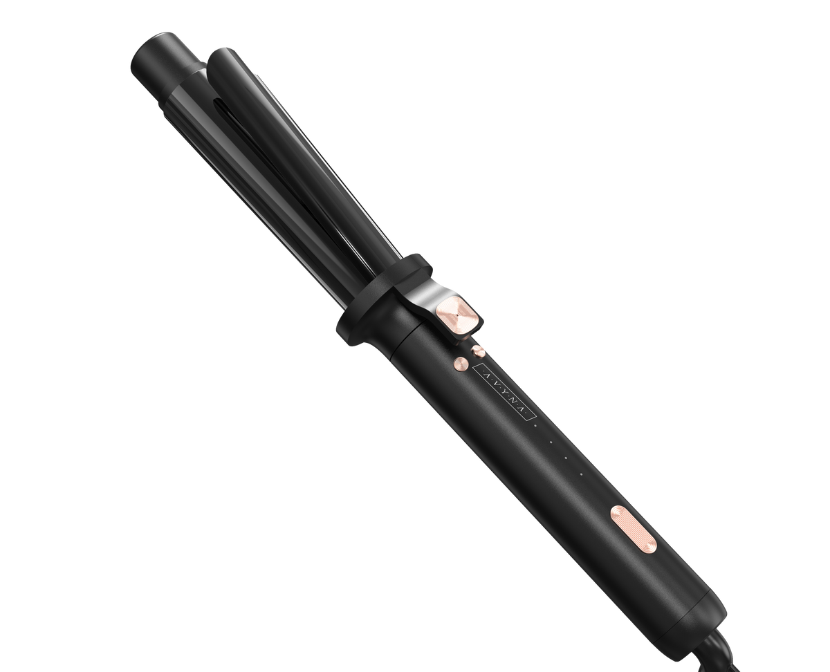 Auto Curler