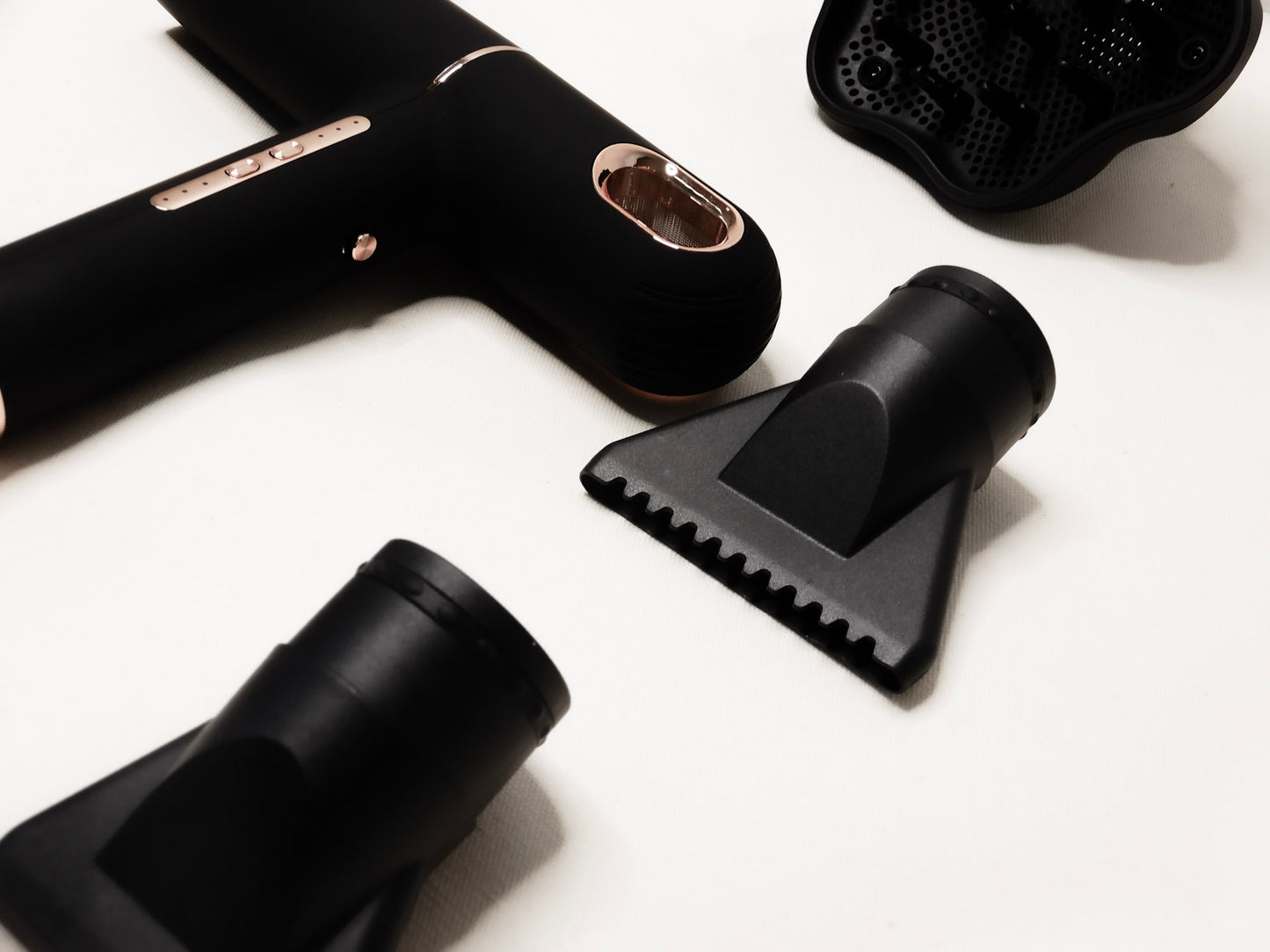 Professional Hair Dryer image 2