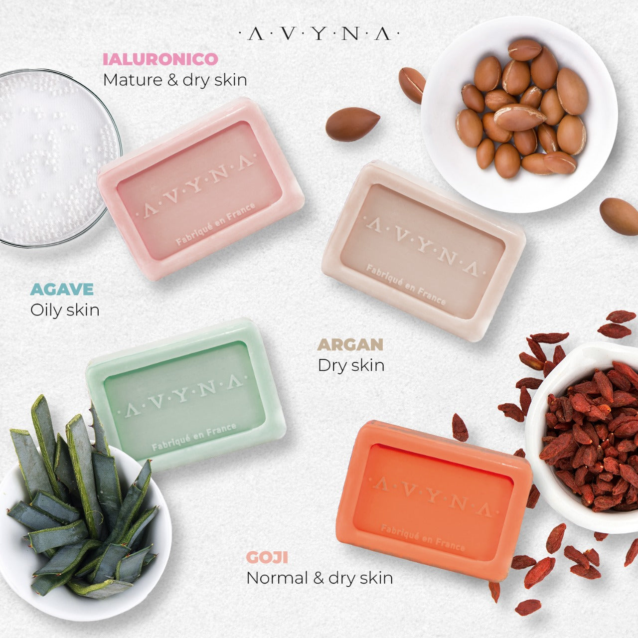 Ialuronico Soap image 1
