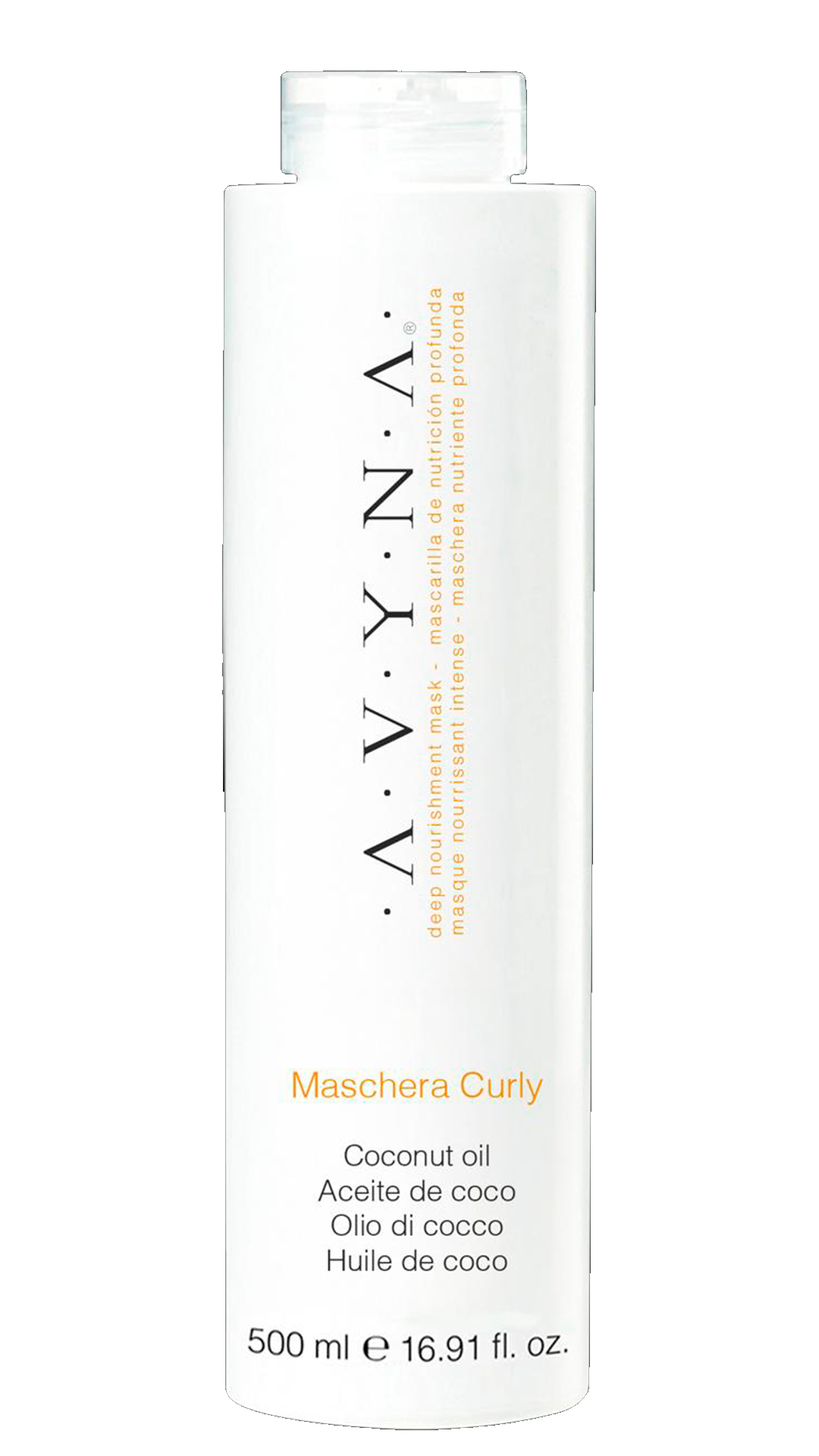 Machera Curly 500ml