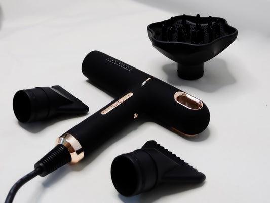 Professional Hair Dryer image 0