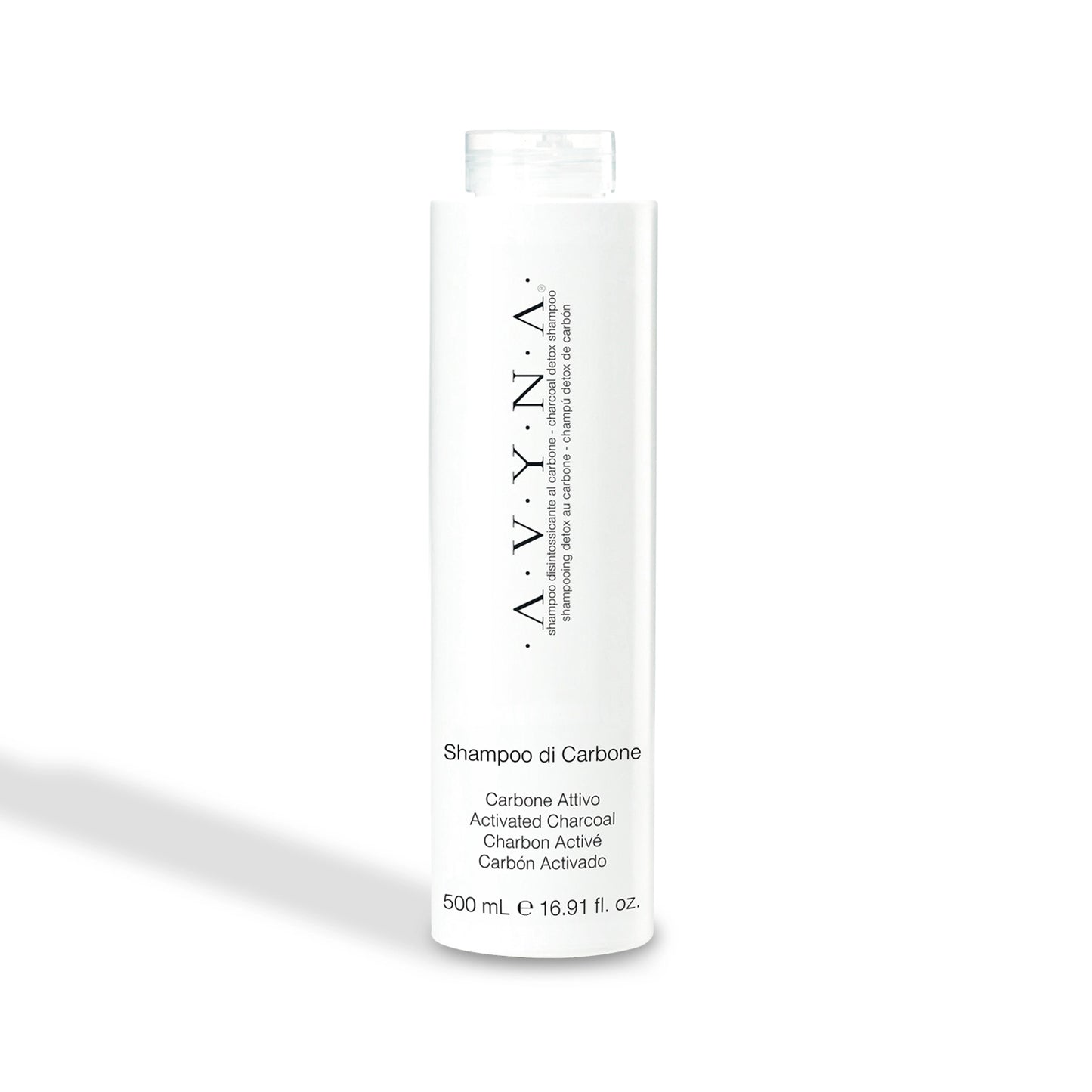 Shampoo di Carbone image 0