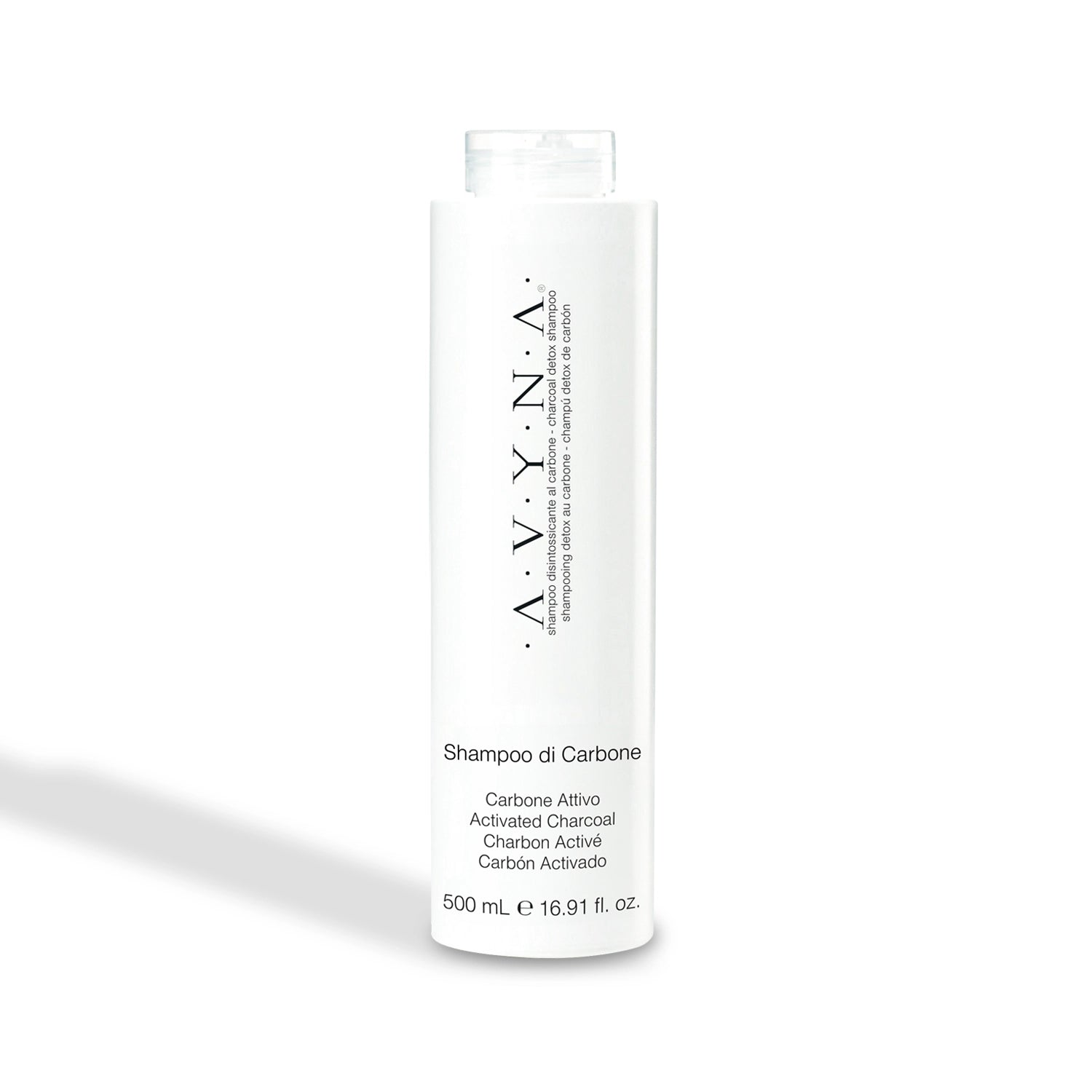 Shampoo di Carbone image 0