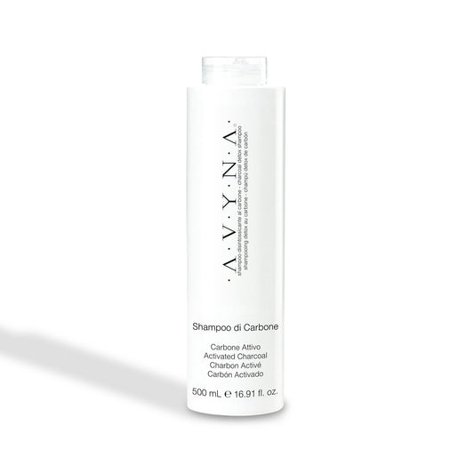 Shampoo di Carbone image 0