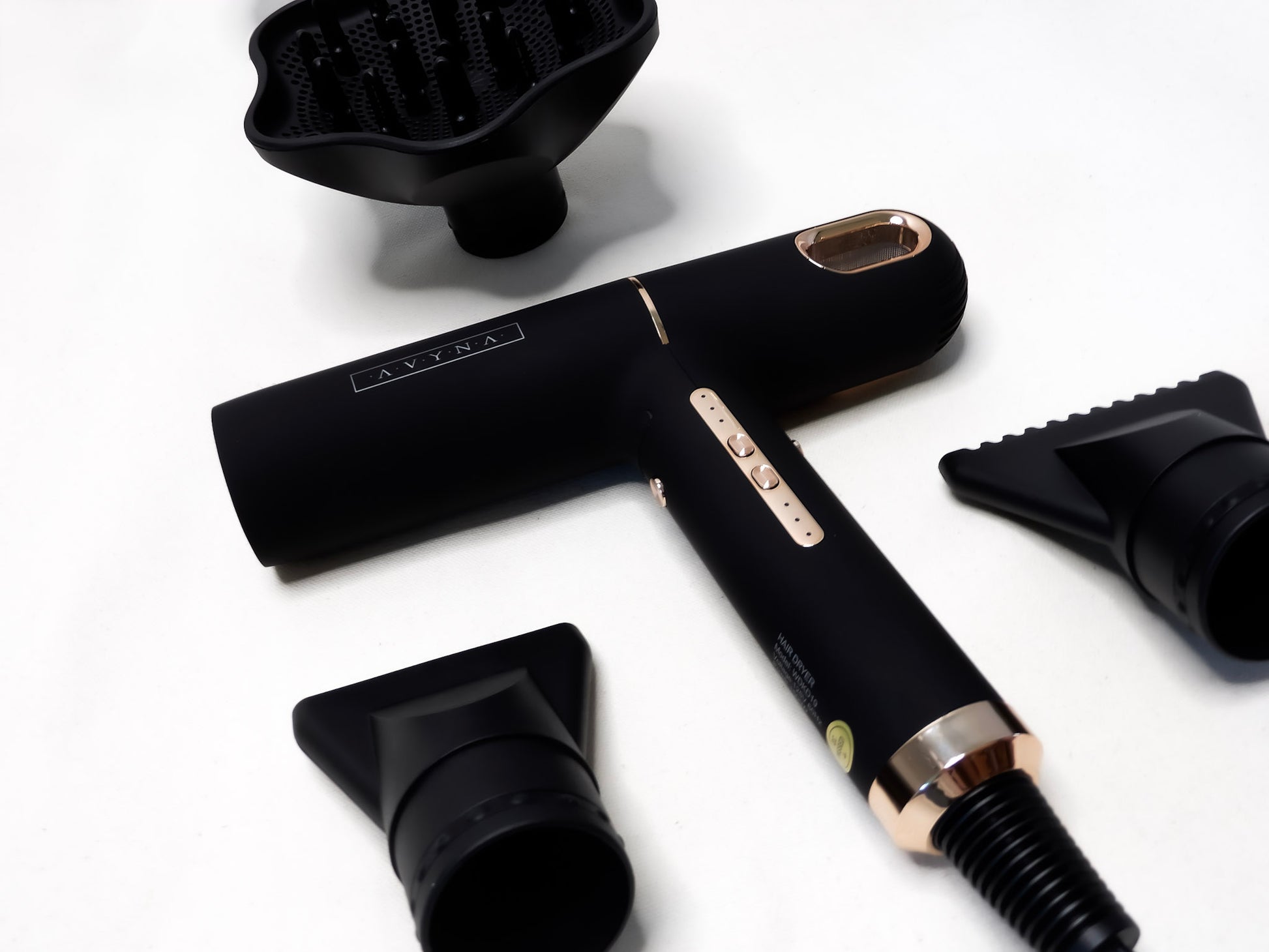 Professional Hair Dryer image 3