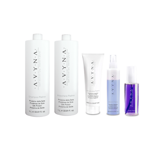 Blonde Care SET 1000 ml image 0