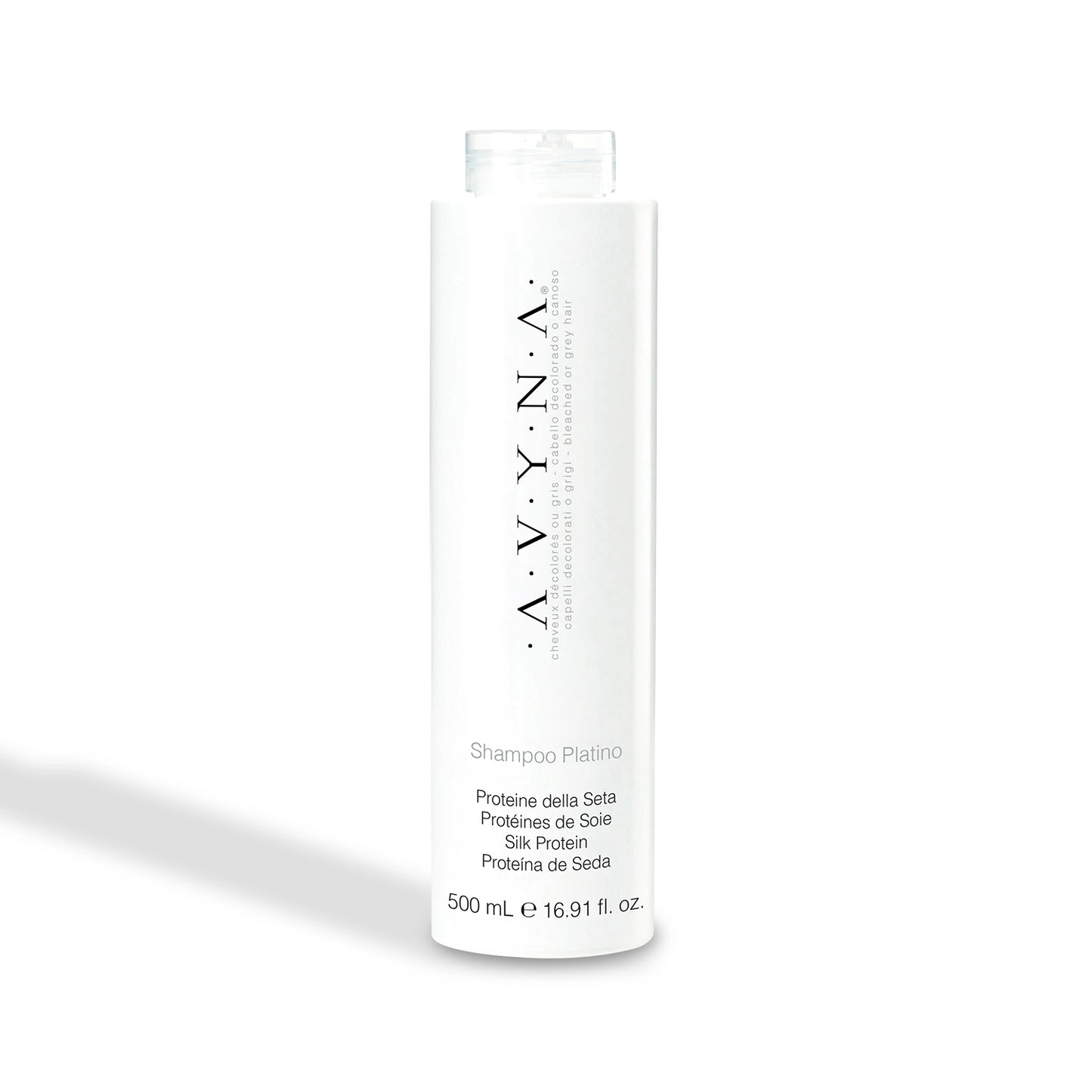 Shampoo Platino image 0