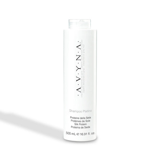 Shampoo Platino image 0