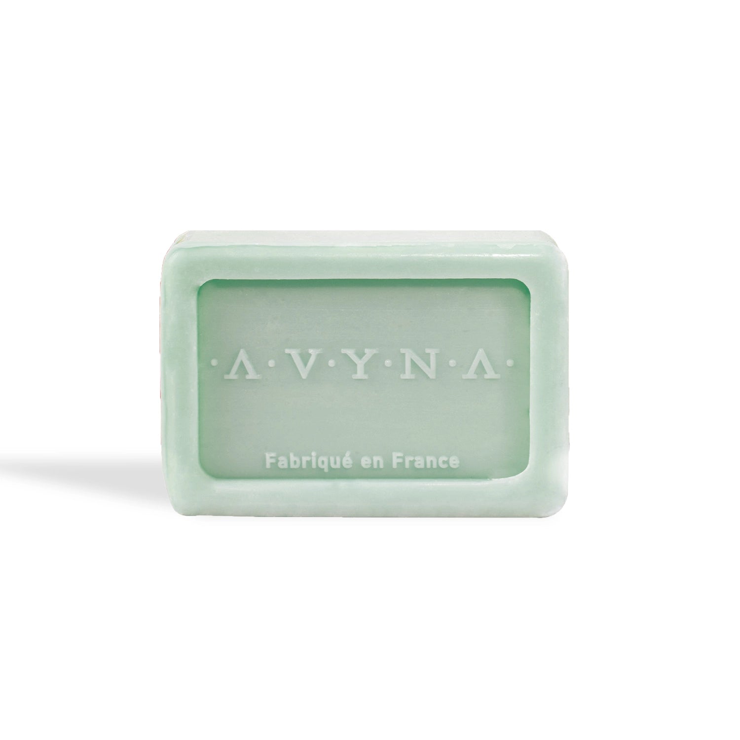 Agave + Mint Soap image 0