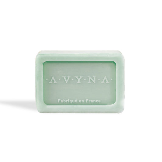 Agave + Mint Soap image 0