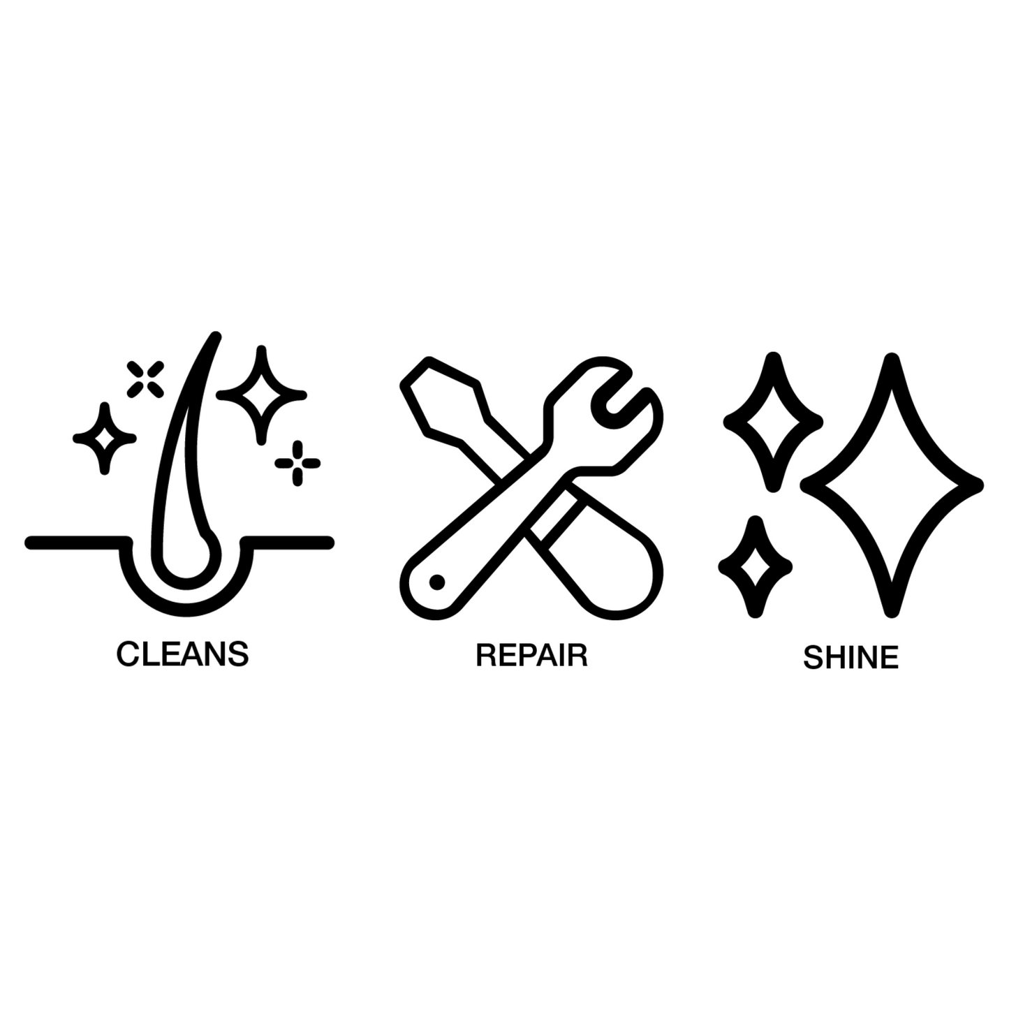 Shampoo Ialuronico image 1
