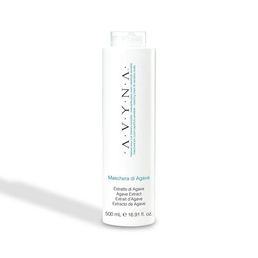 Maschera di Agave image 0