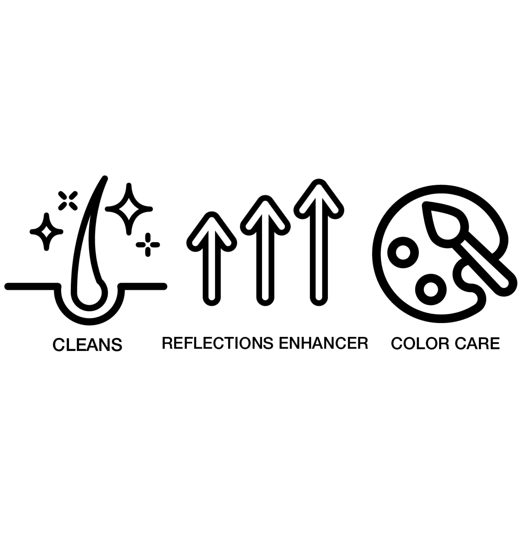 Shampoo Platino image 1