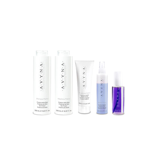Blonde Care SET 500 ml image 0