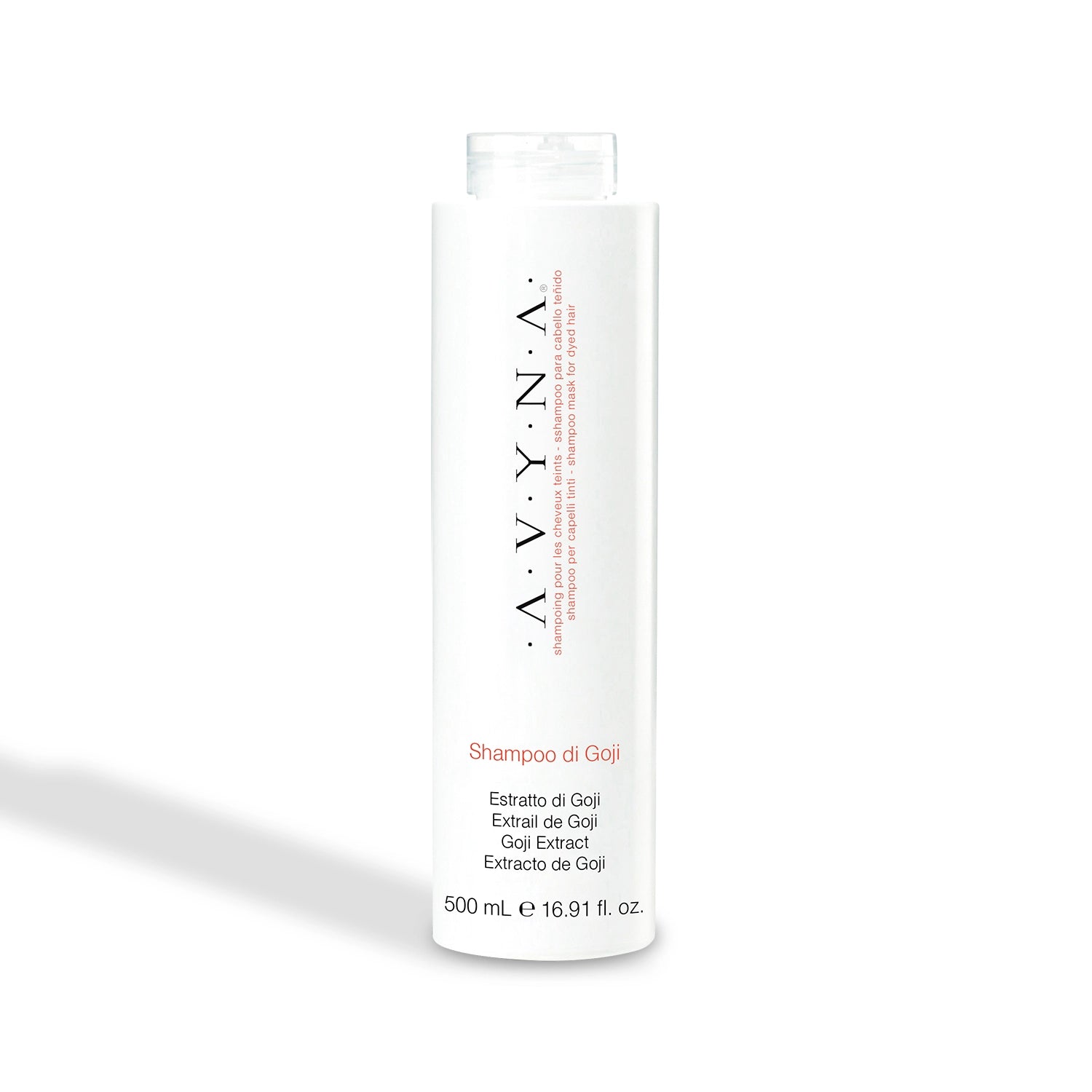 Shampoo di Goji image 0
