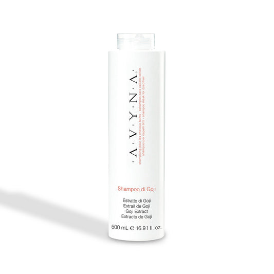 Shampoo di Goji image 0