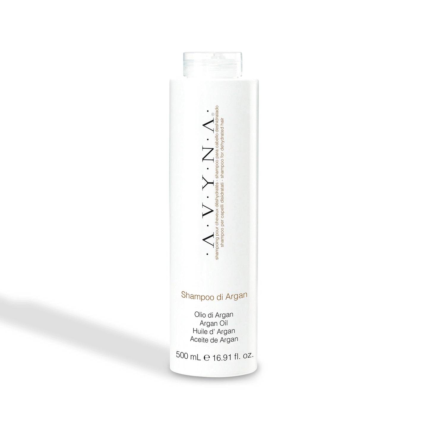 Shampoo di Argan image 0