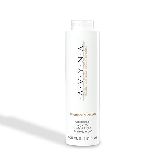 Shampoo di Argan image 0
