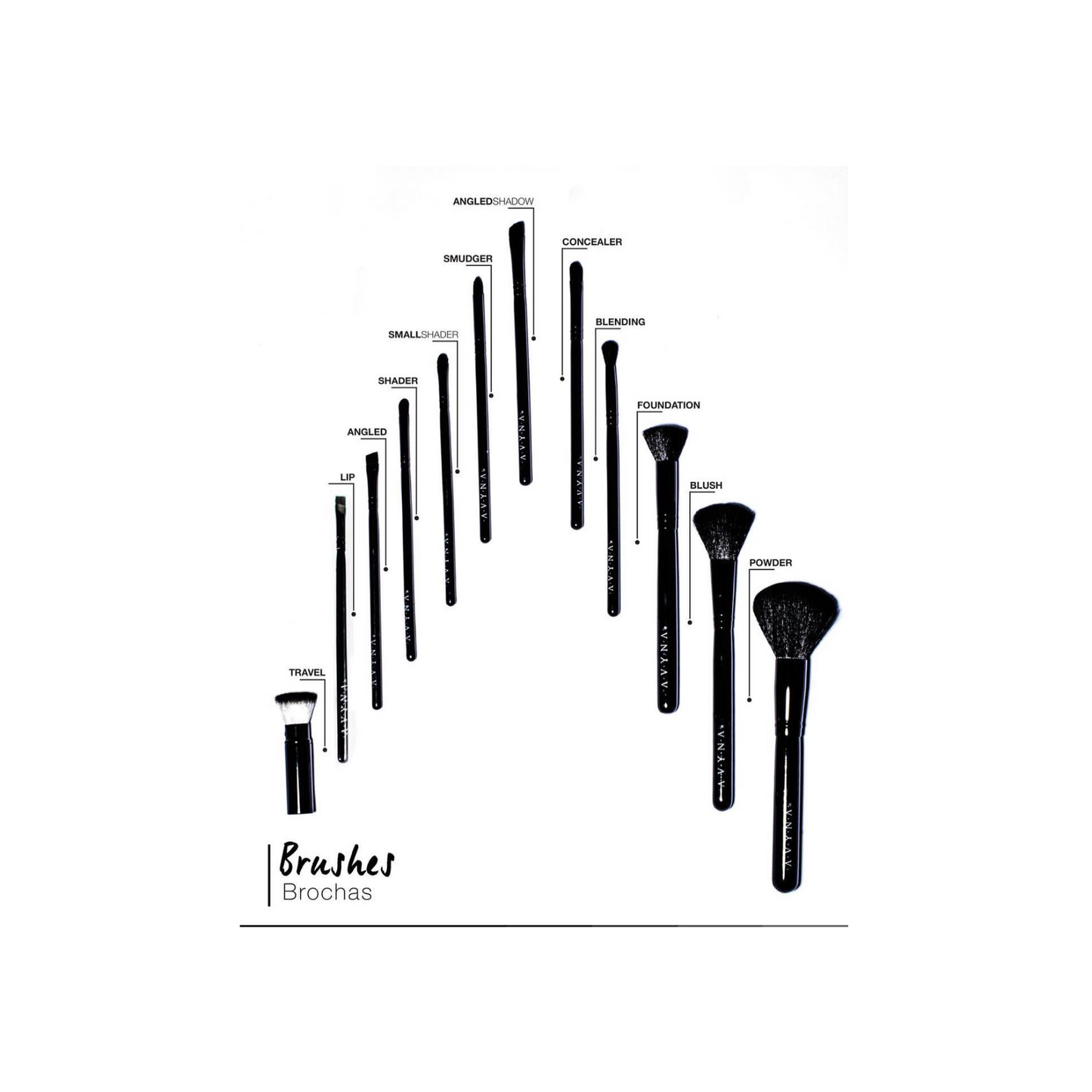 Smudger Brush image 1