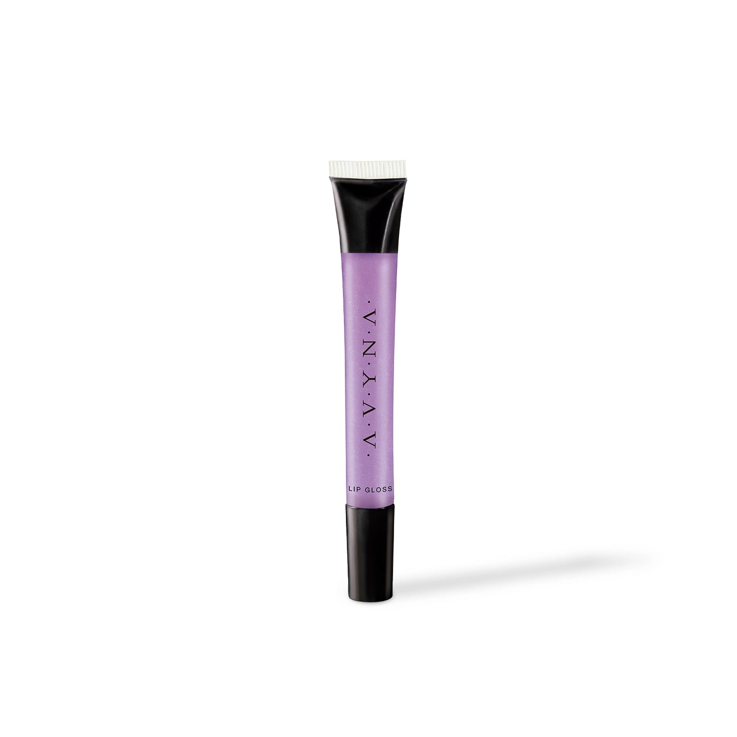 Lip gloss PURPLE image 0