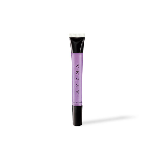 Lip gloss PURPLE image 0