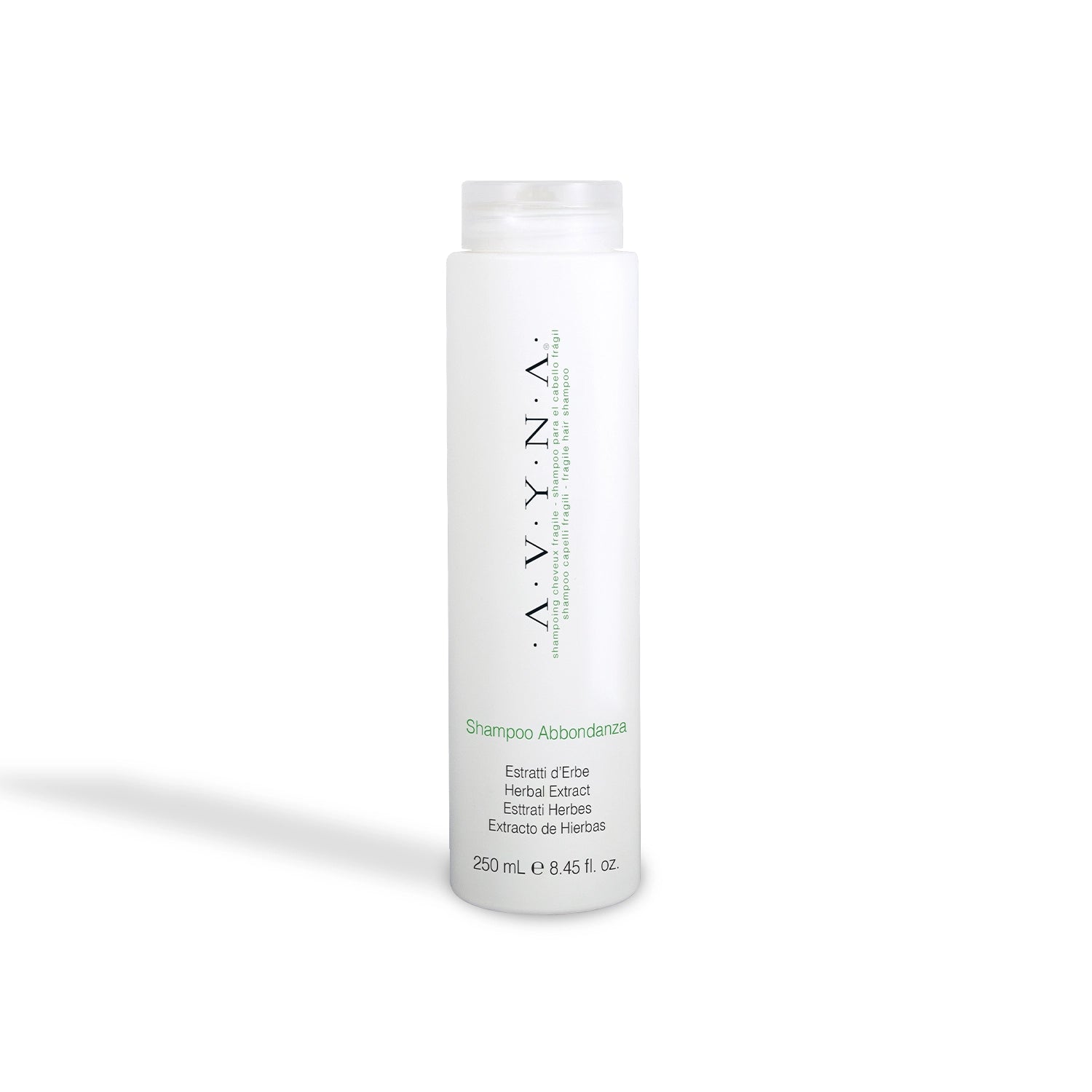 Shampoo Abbondanza image 0