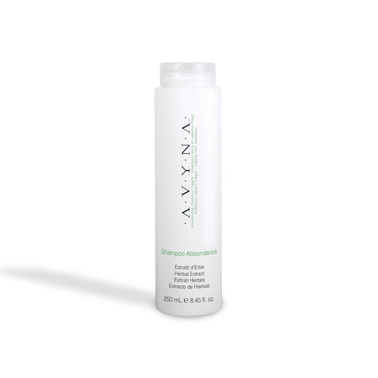 Shampoo Abbondanza image 0