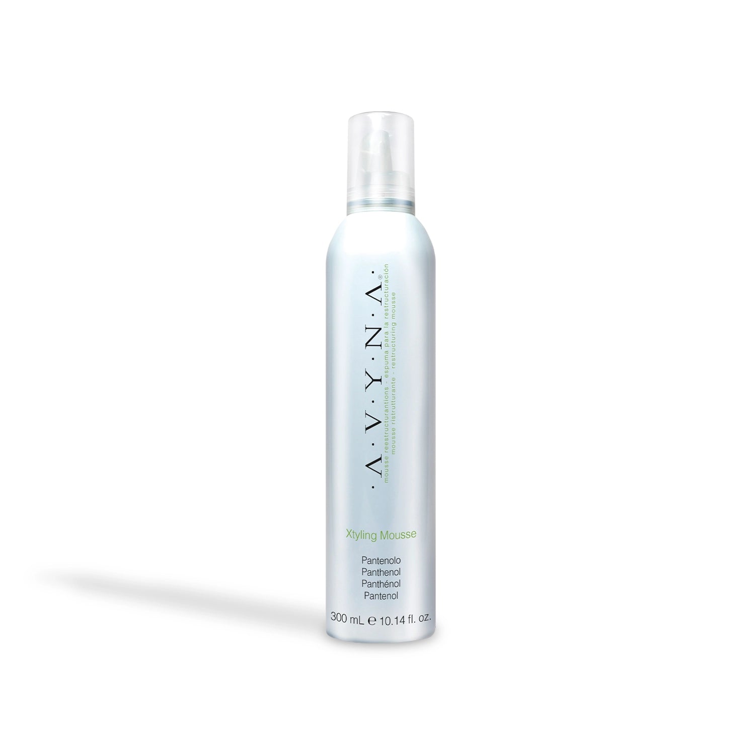 Xtyling Mousse image 0